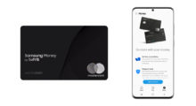 Samsung Money je konkurencí pro Apple Card