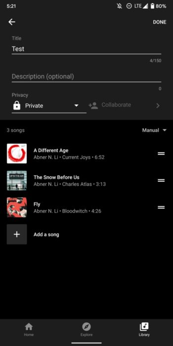 youtube music collaborate playlists 1 512x1024x