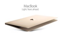 Apple má ještě letos představit superlehký Macbook s čipem Apple A14