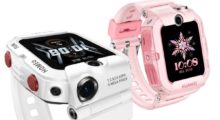 Huawei uvádí dětské hodinky Children Watch 4X