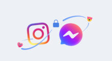 Facebook kvůli EU omezuje funkce Instagramu a Messengeru
