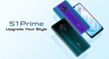 Vivo oznámilo model S1 Prime