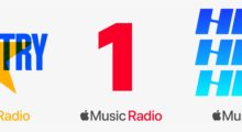Apple přejmenoval Beats 1 rádio na Apple Music 1 a přidal další stanice