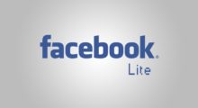 Facebook ukončuje podporu Lite verze pro iOS
