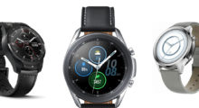 Chytré hodinky nově v obchodech – modely od Samsungu i levnější s Wear OS