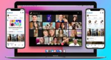 Messenger Rooms získávají vylepšené funkce