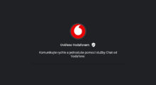 Vodafone spouští RCS pro všechny, náhradu za SMS [aktualizováno]