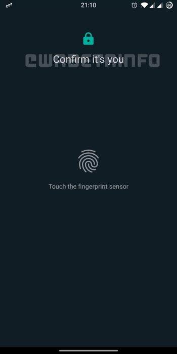 Fingerprint WAWEBSession Android 720x1440 720x1440x