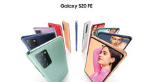 Galaxy S20 FE přichází se Snapdragonem i Exynosem, cena začíná na 16 999 Kč