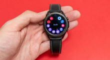 Samsung nabídne 3 roky podpory pro hodinky s Tizen OS