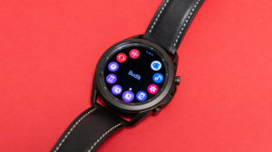 Galaxy Watch3 3 5498x3086x