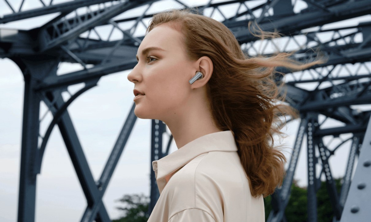Huawei uvedl sluchátka FreeBuds Pro, přijdou na 4 999 Kč [aktualizováno]