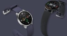 Mi Watch Revolve přichází s 1,3palcovým kruhovým displejem