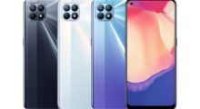Reno4 SE je novinka od OPPO s 5G podporou
