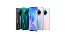 Huawei Mate 40 dorazí později než bylo v plánu