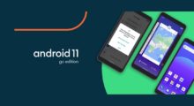 Google vydal Android 11 v Go edici