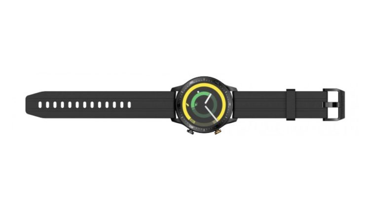 Realme Watch S hodinky potvrzeny FCC
