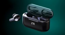 ZTE LiveBuds jsou nová bezdrátová sluchátka