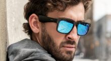 Bose Frames: Nové sluneční brýle se zabudovaným audiem