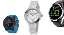 Chytré hodinky nově v obchodech – elegance a výdrž 2 roky, nebo levnější modely