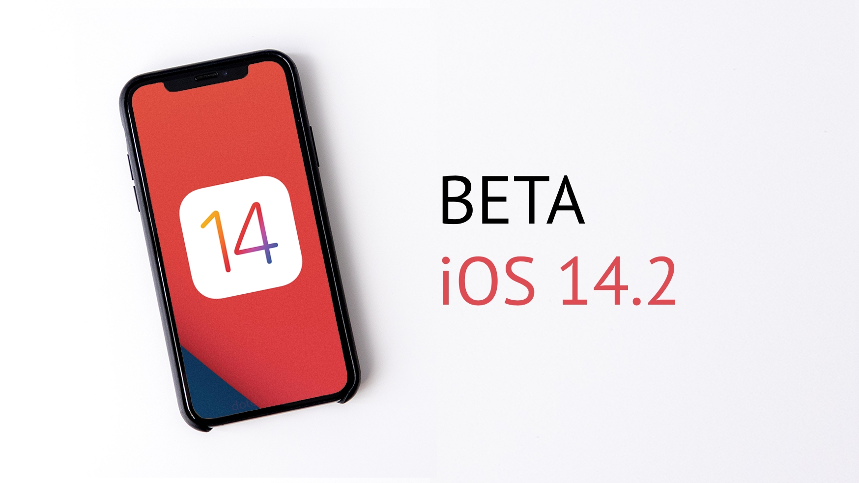 iOS 14.2 beta 2 je k dispozici vývojářům