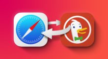 DuckDuckGo získává pro iOS 14 možnost výchozího nastavení