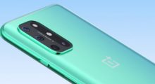 OnePlus 8T na oficiálním videu [aktualizováno]