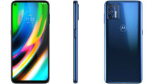 Motorola Moto G9 Plus v nabídce u Orange.sk