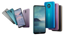 Nokia 3.4 a 2.4 oficiálně, novinky do nižší třídy