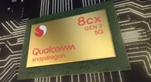 Qualcomm představil nový čip pro počítače a také chystá levný procesor s 5G