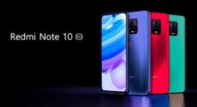 Xiaomi Redmi Note 10 se ukazuje na novém renderu