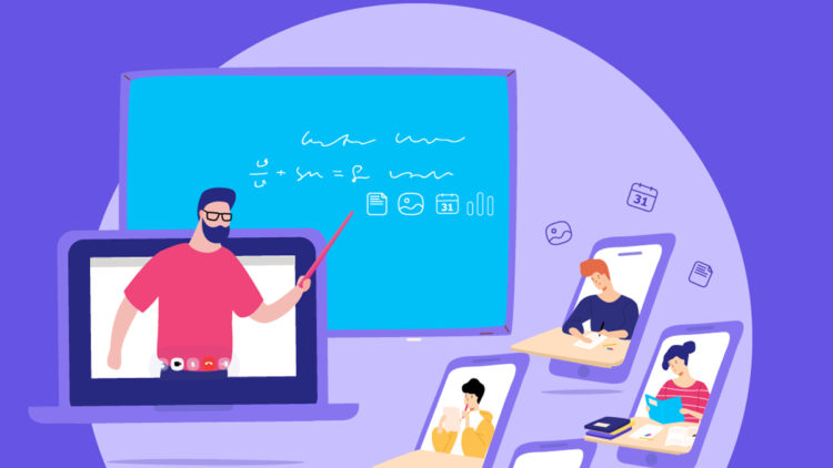 Viber představuje novinku nejen pro učitele a studenty