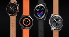 Vivo Watch: senzor okysličení krve a 18 dní výdrže