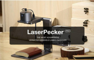 LaserPecker Pro