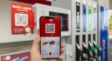 Benzina spustila novou mobilní aplikaci s mnoha výhodami