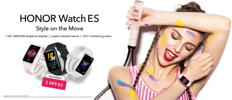 HONOR Watch ES 3425x1476x