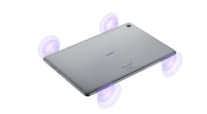 Huawei v tichosti uvedl MediaPad M5 Lite