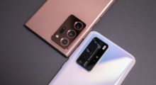 Zoom souboj – Galaxy Note 20 Ultra vs Huawei P40 Pro [fototest]