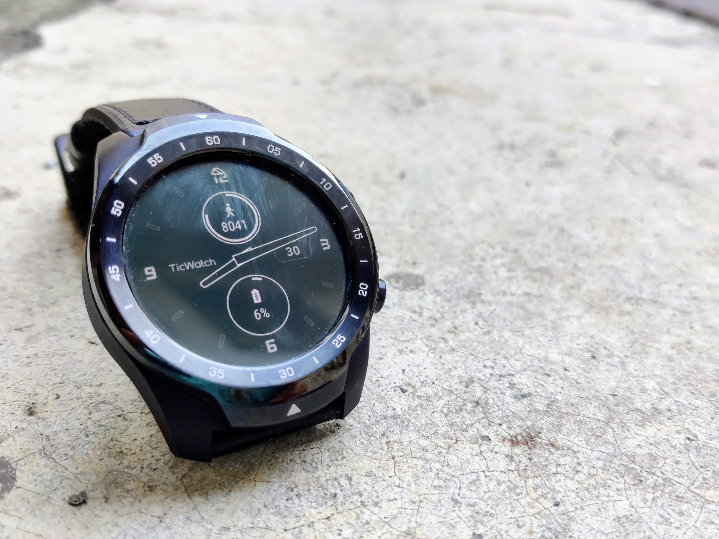 Mobvoi jako první představí hodinky se Snapdragonem W5+ Gen 1 [aktualizováno]