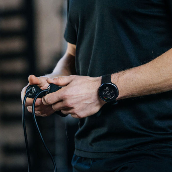Polar Vantage V2 – to nejlepší pro sportovce