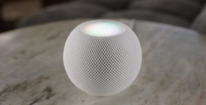 HomePod mini