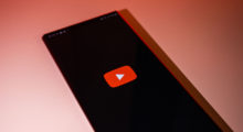 Youtube aplikace dostává nové ovládání