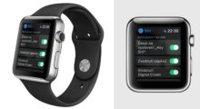 Apple Watch – jak nastavit a použít Raise to Speak [návod]