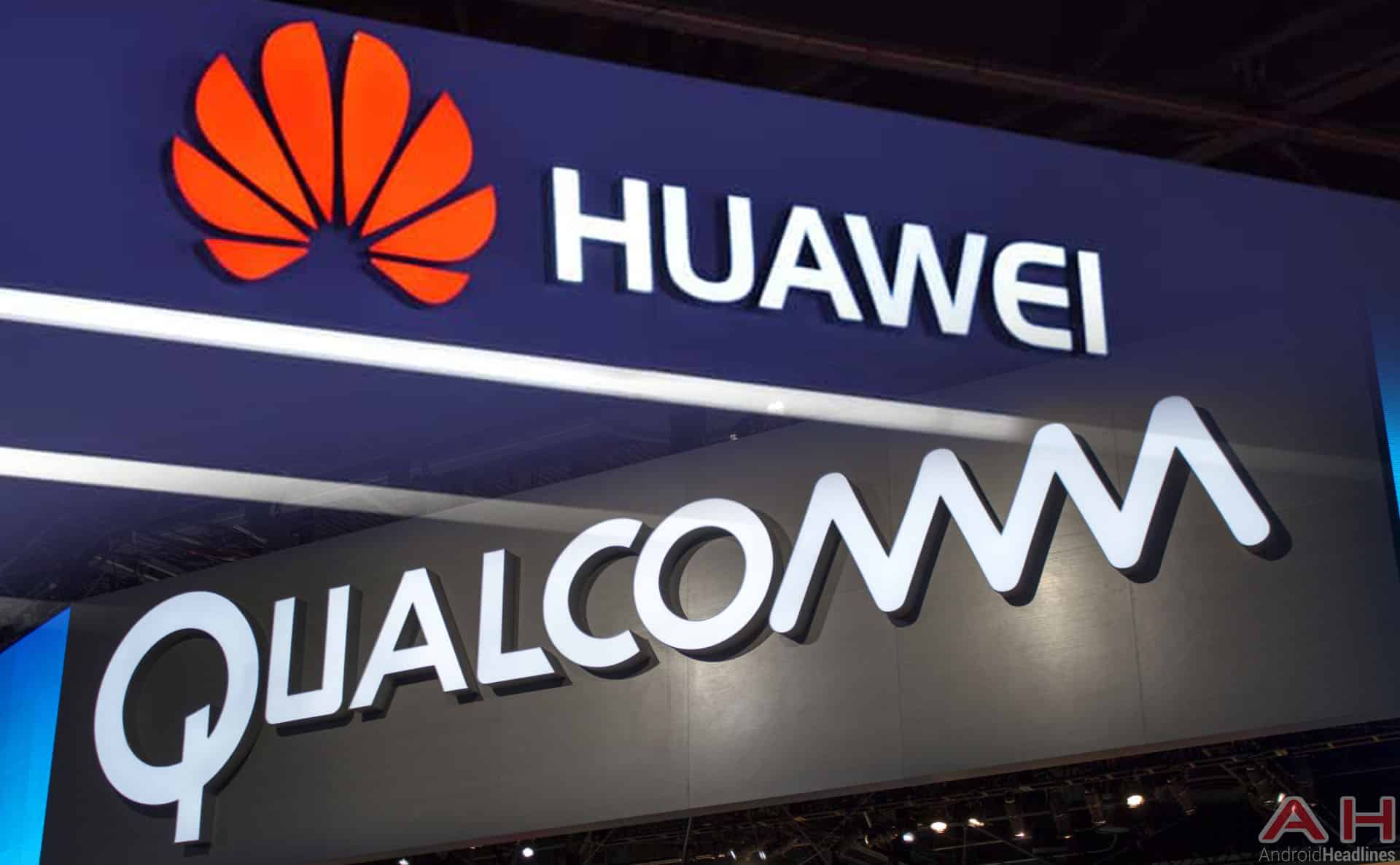 Huawei předběhl Qualcomm v počtech patentů na bezdrátové technologie