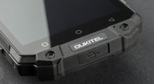 Oukitel WP10 překvapí 5G modulem