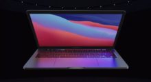Nový 13palcový MacBook Pro uveden, nabízí ARM procesor s 20hodinovou výdrží baterie