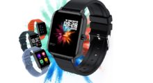 ZTE Watch Live budou konkurovat nízkou cenou a standardními funkcemi