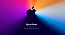Apple zve na další keynote, už příští úterý se dočkáme pravděpodobně Maců s ARM procesory