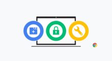 Chrome nabídne jednodušší správu hesel a platebních údajů