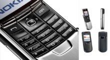 Nokia chystá velký comeback řady 6300 a 8000